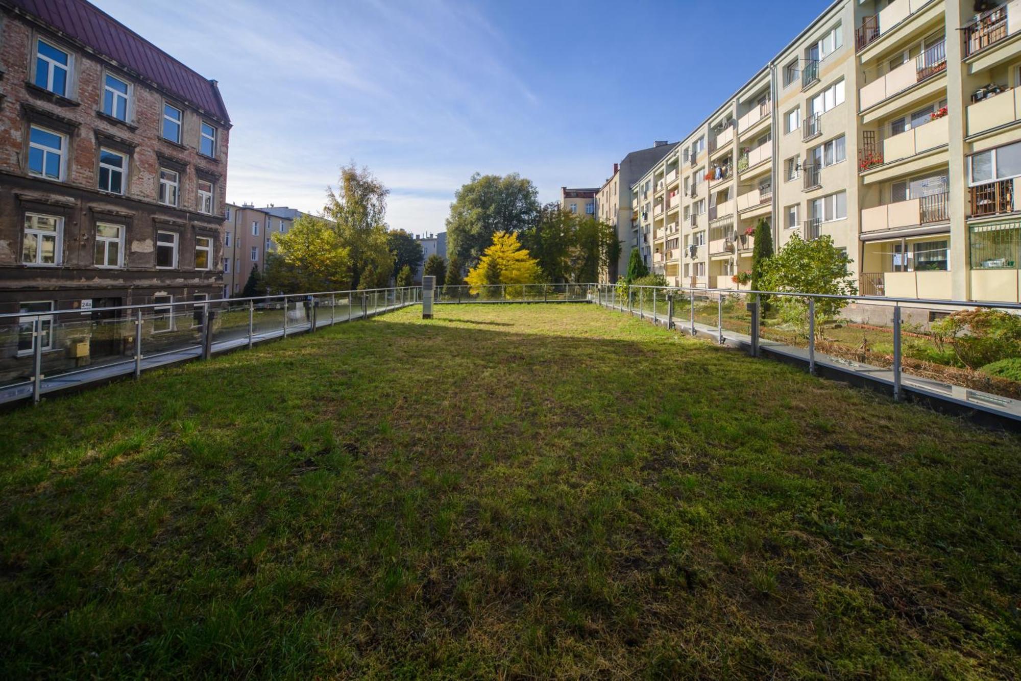 Maya'S Apartments Γκντανσκ Εξωτερικό φωτογραφία